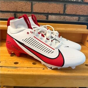 Nike Vapor Edge Pro 360 2 Football Cleats Sz. 13